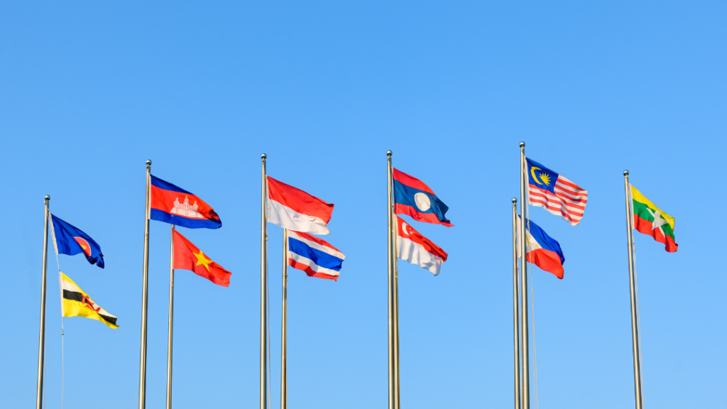 Can ASEAN harmonise climate claims?